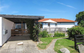 Nice Apartment In Allinge With House Sea View